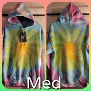 Handmade beautiful Tye Dye